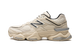 New Balance 9060 Turtledove Black Silver Metallic