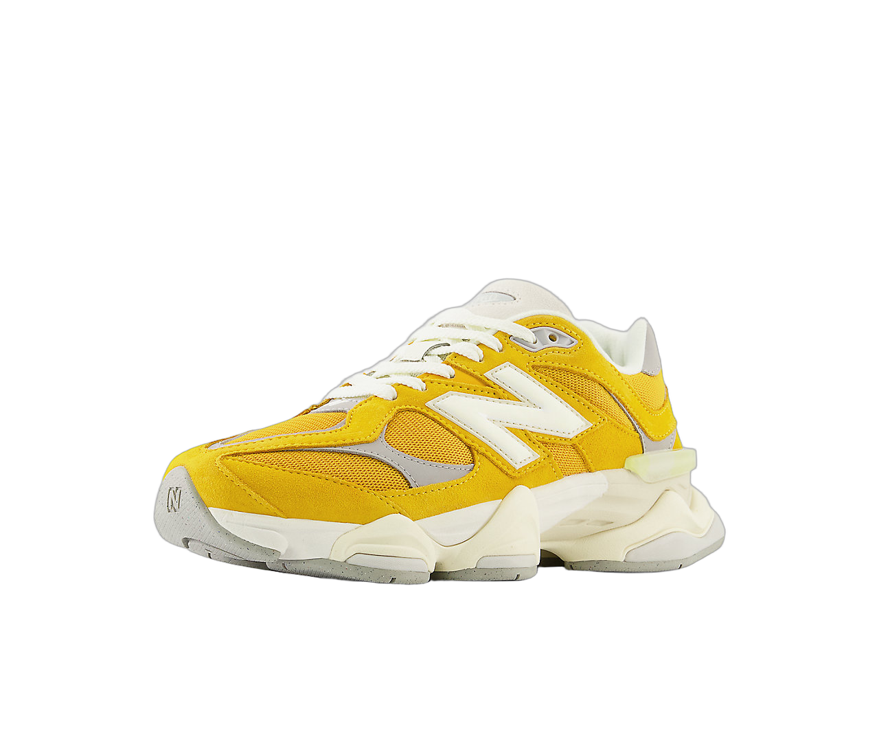 New Balance 9060 Varsity Gold - Sneak