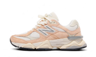 New Balance 9060 Vintage Rose, Vintage Rose/Sea Salt/Silver Metallic (U9060WNA)