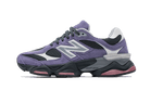 New Balance 9060 Violet Noir, Violet/Noir (U9060VRB)