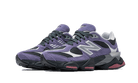 New Balance 9060 Violet Noir, Violet/Noir (U9060VRB)