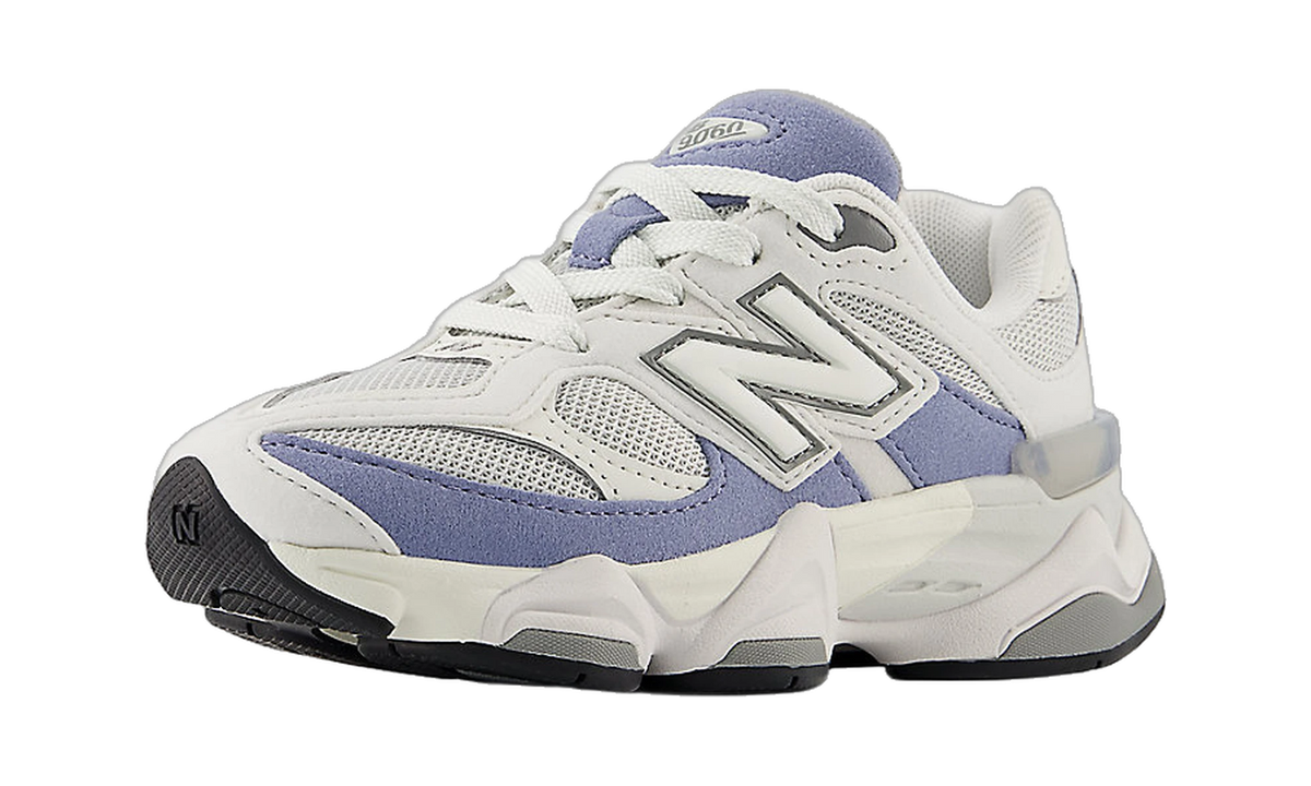 New Balance 9060 Violet (PS)
