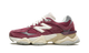 New Balance 9060 Washed Burgundy