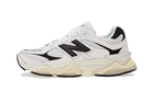 New Balance 9060 White Black, White/Black/Sea Salt (U9060AAB)