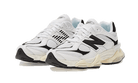 New Balance 9060 White Black, White/Black/Sea Salt (U9060AAB)