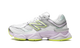 New Balance 9060 White Taro