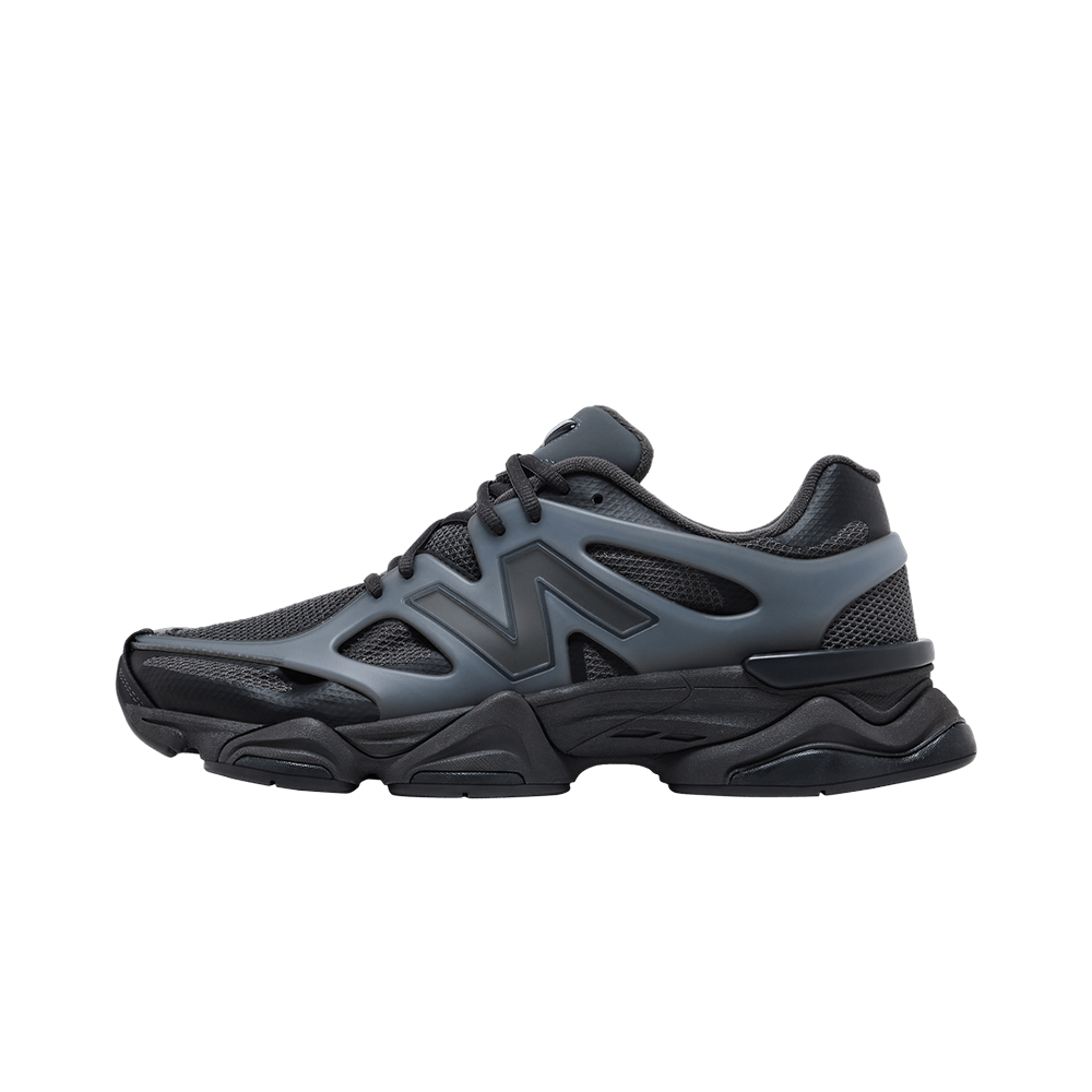 New Balance 9060 X Black Cement, Black Cement/Black (U9060IAA)