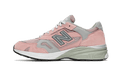 New Balance 920 MiUK Pink Grey
