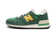 New Balance 990v1 MiUSA Green Gold