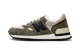 New Balance 990v1 MiUSA Grey Blue
