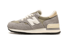 New Balance 990v1 MiUSA Teddy Santis Marblehead Incense, Marblehead/Incense (M990TA1)