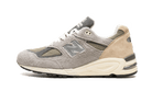 New Balance 990v2 MiUSA Teddy Santis Marblehead Incense, Marblehead/Incense (M990TD2)