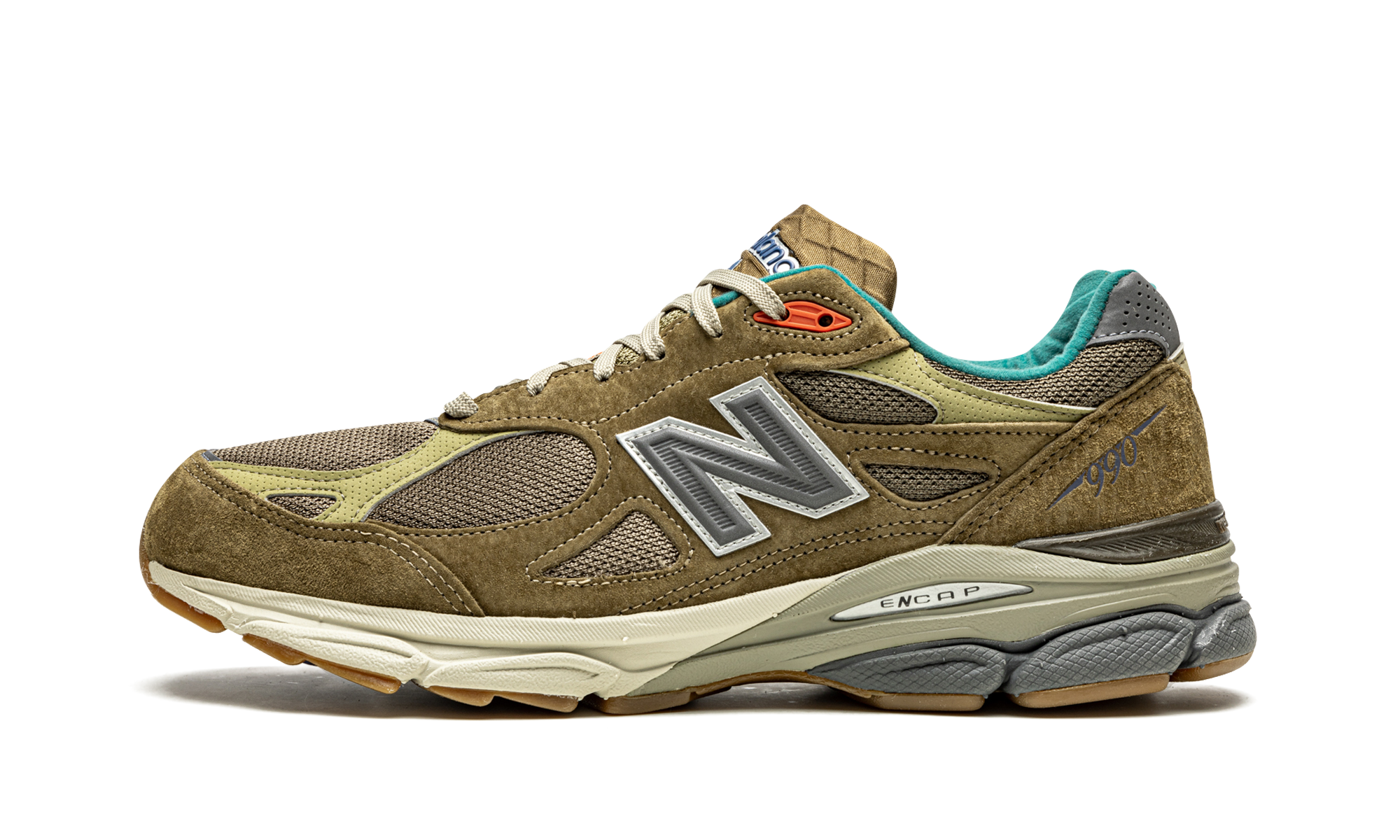 New Balance 990v3 MiUSA Bodega Here To Stay