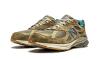 New Balance 990v3 MiUSA Bodega Here To Stay, Kangaroo/Caribou (M990BD3)