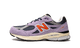 New Balance 990v3 MiUSA Teddy Santis Raw Amethyst