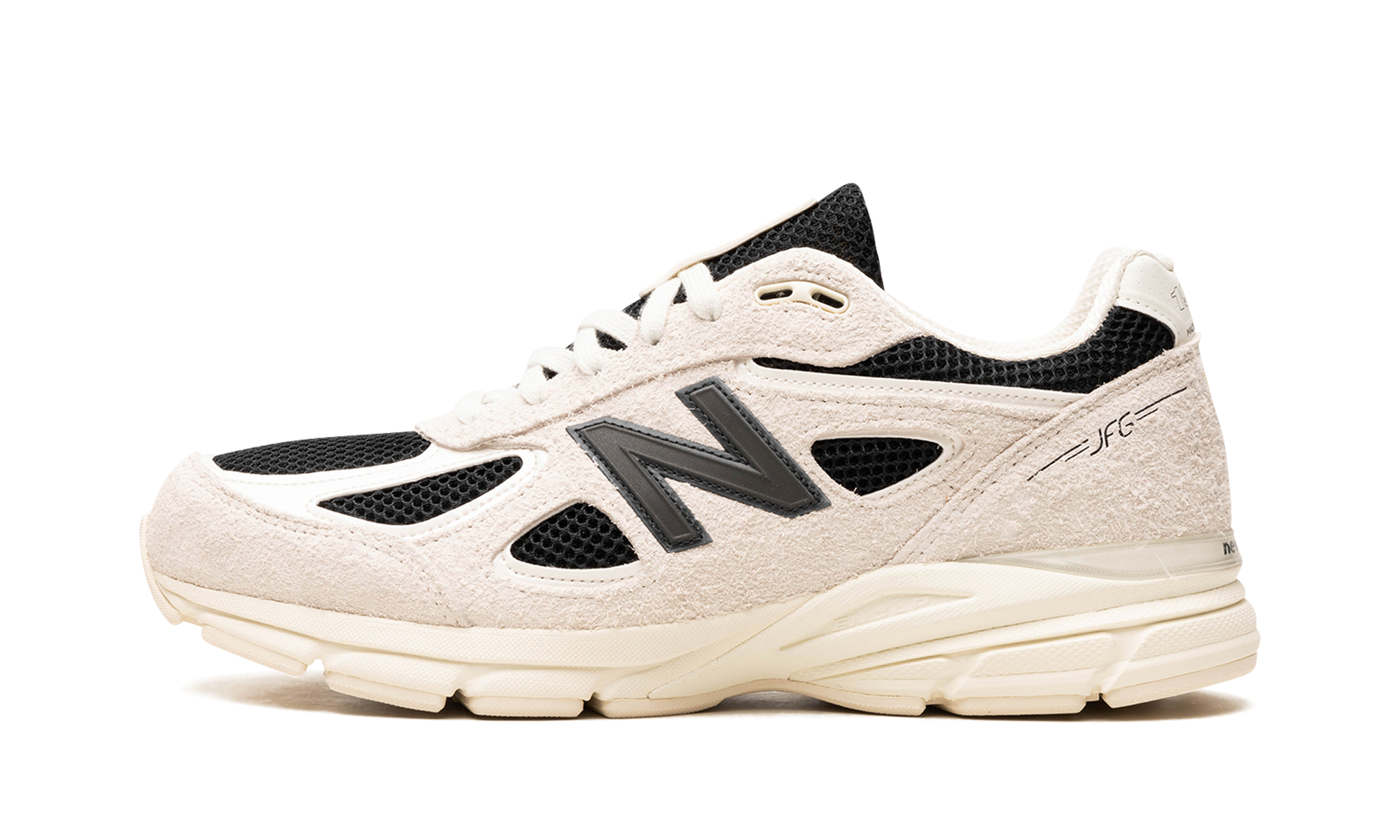 New Balance 990v4 MiUSA Joe Freshgoods 1998 Intro
