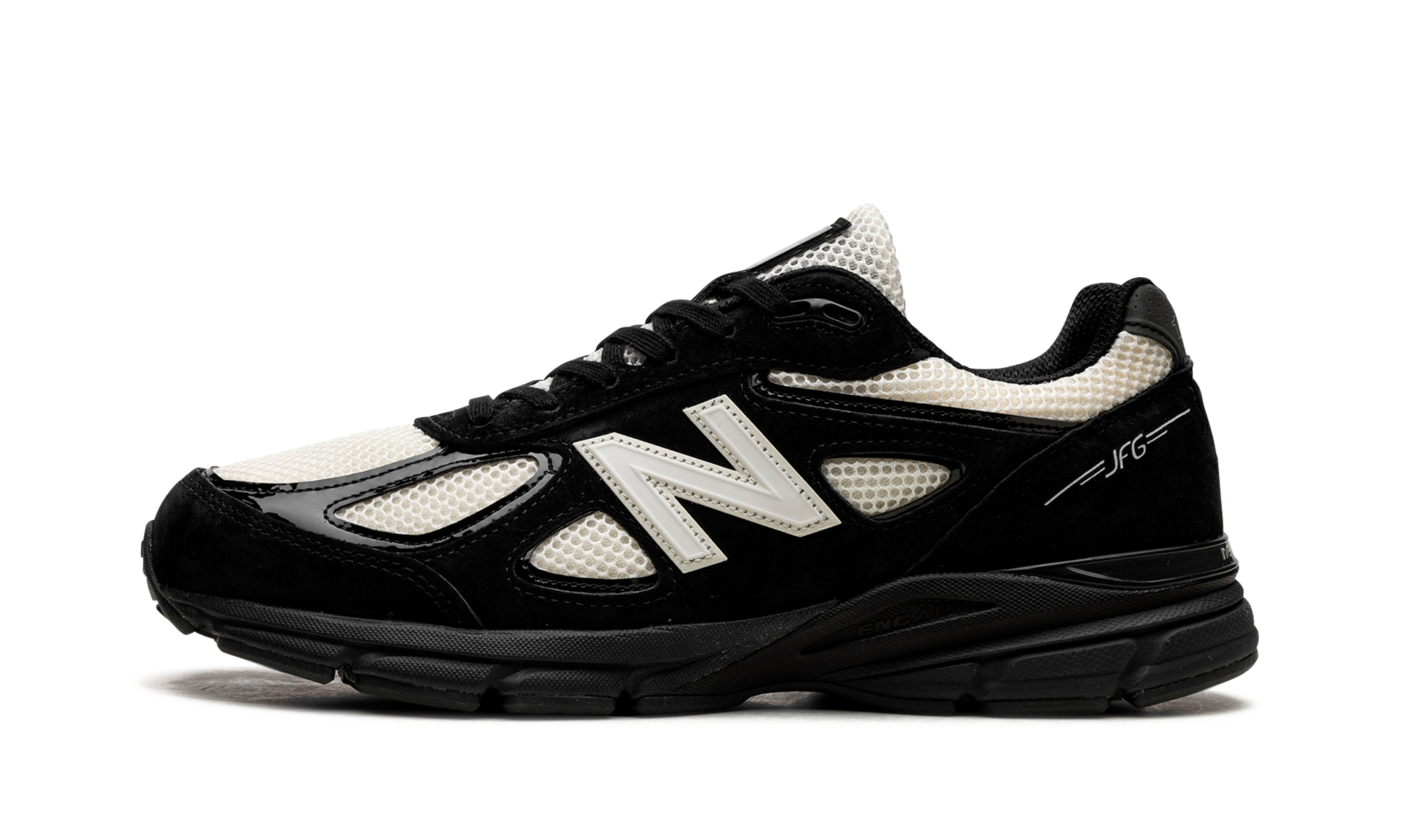 New Balance 990v4 MiUSA Joe Freshgoods 1998 Outro