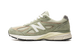 New Balance 990v4 MiUSA Teddy Santis Olive Incense