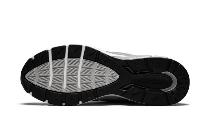 New Balance 990v5 Grey, Grey (M990GL5)