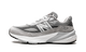 New Balance 990v6 MiUSA Grey