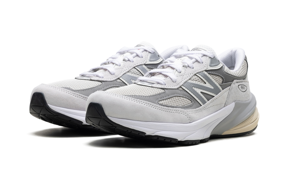 New Balance 990v6 MiUSA Teddy Santis Reflection Marblehead