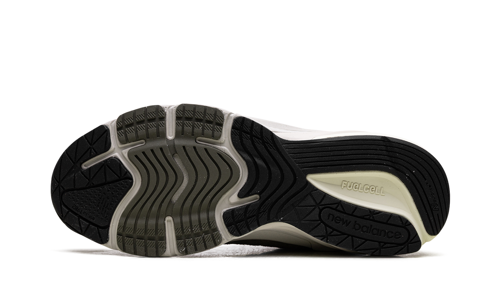 New Balance 990v6 MiUSA True Camo