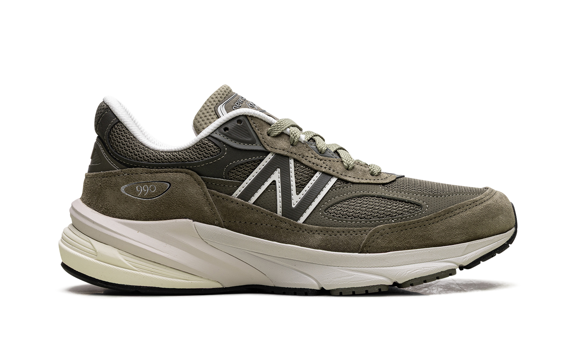 New Balance 990v6 MiUSA True Camo