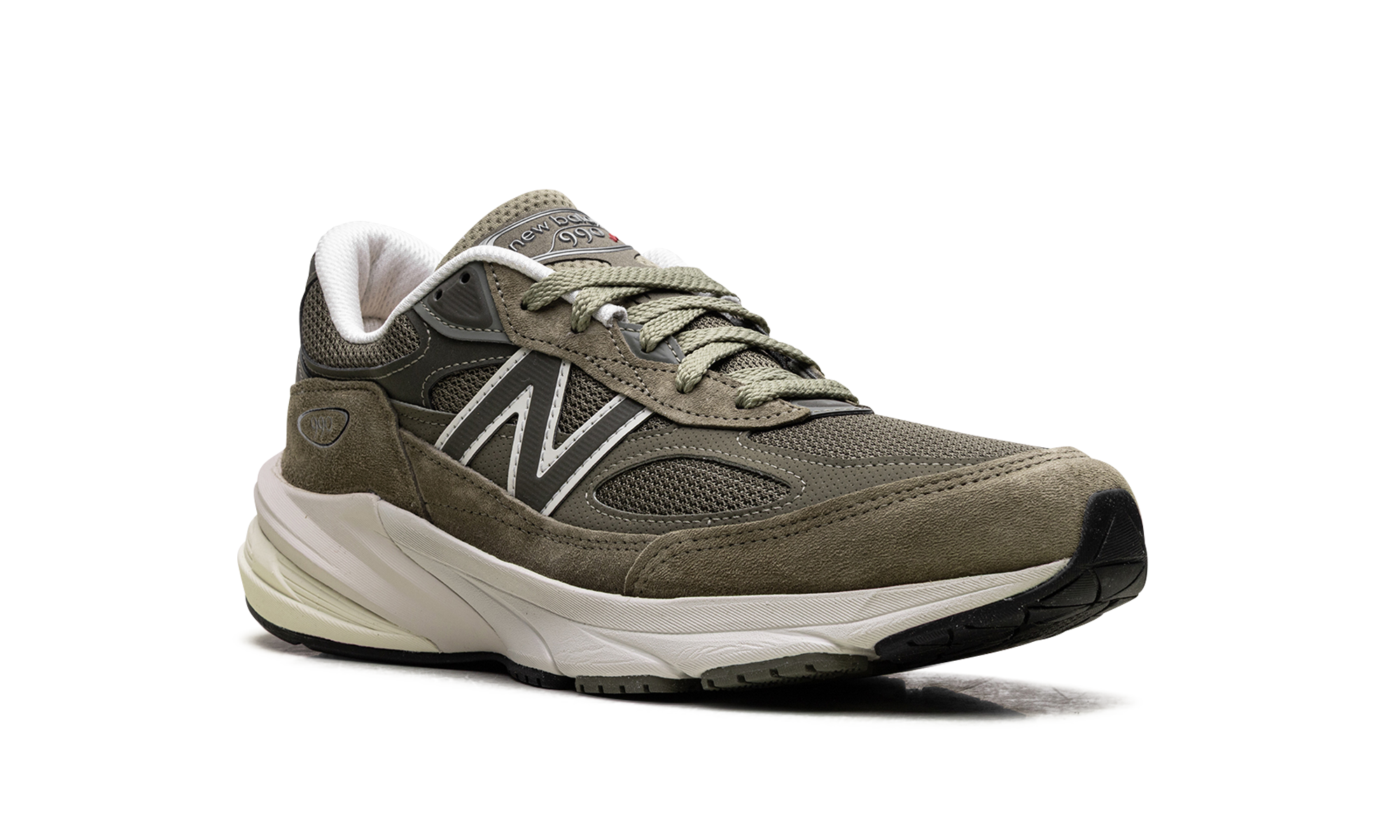 New Balance 990v6 MiUSA True Camo