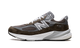 New Balance 990v6 MiUSA True Camo White