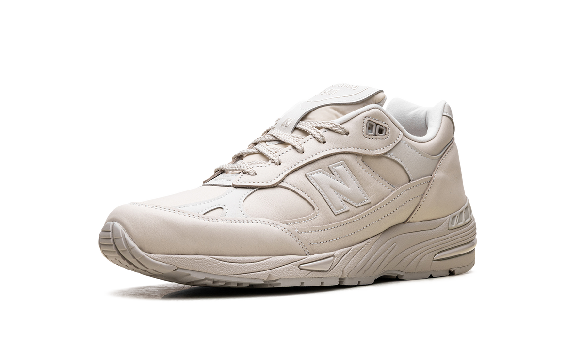 New Balance 991 MiUK Contemporary Luxe