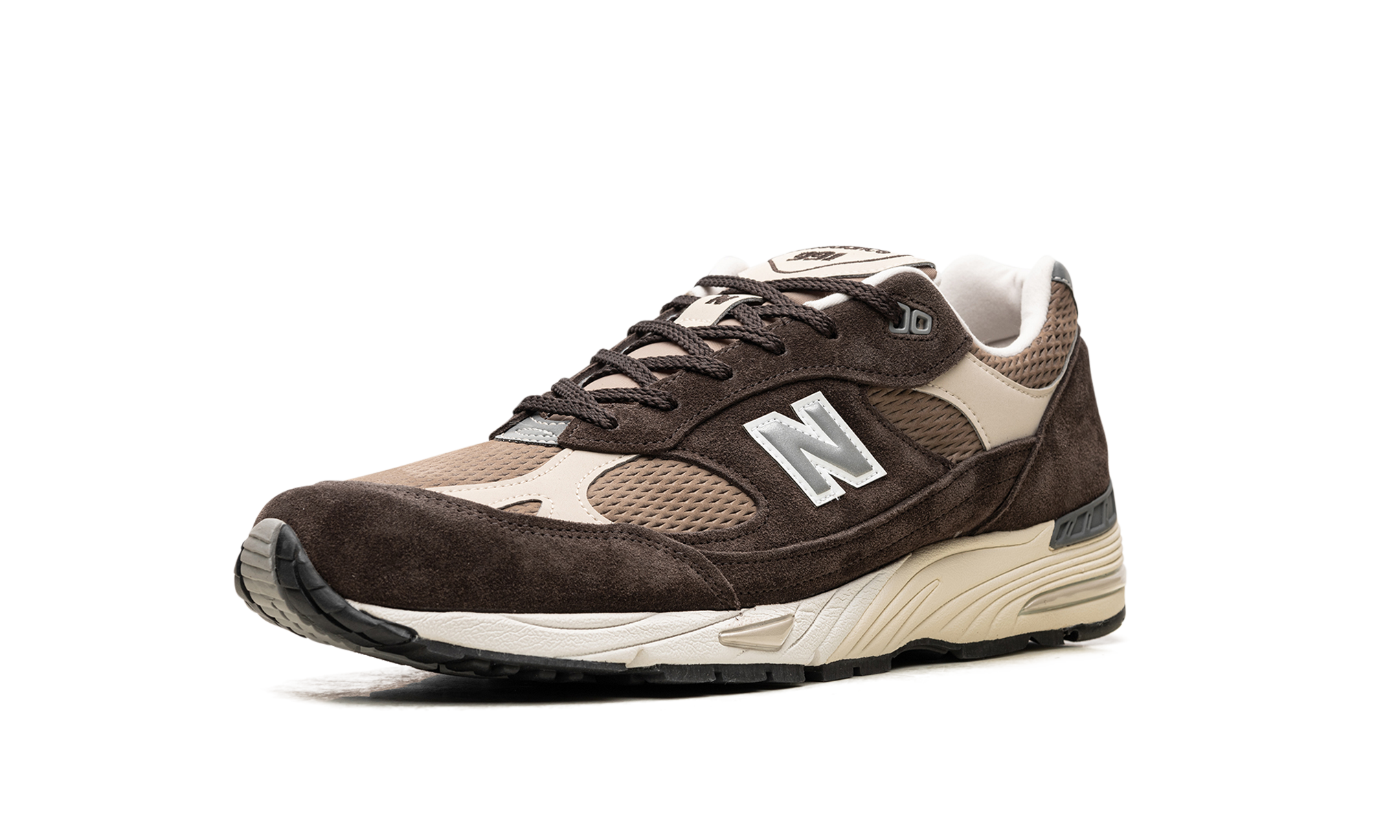 New Balance 991 MiUK Finale Pack Delicioso