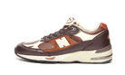 New Balance 991 MiUK French Roast, Earth/French Roast (M991GBI)