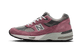 New Balance 991 MiUK Rose Pink