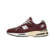 New Balance 991v2 MiUK Catawba Grape