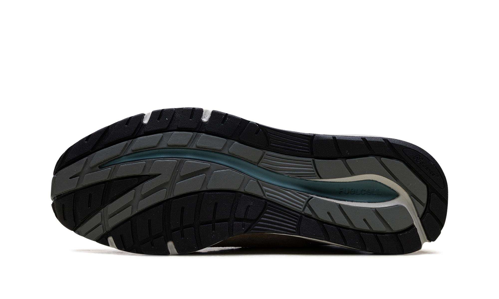 New Balance 991v2 MiUK Essentially Offbeat Pack Cement