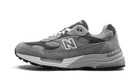 New Balance 992 Grey, Grey/Silver (M992GR)