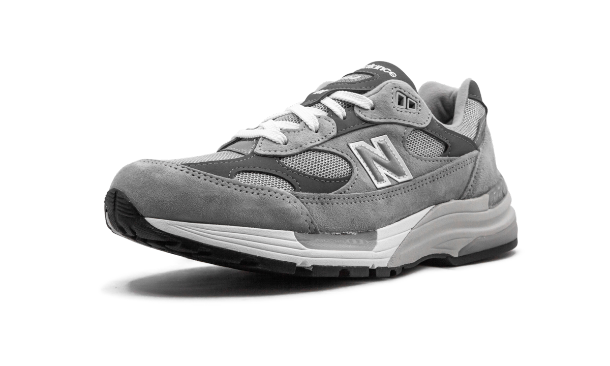 New Balance 992 Grey