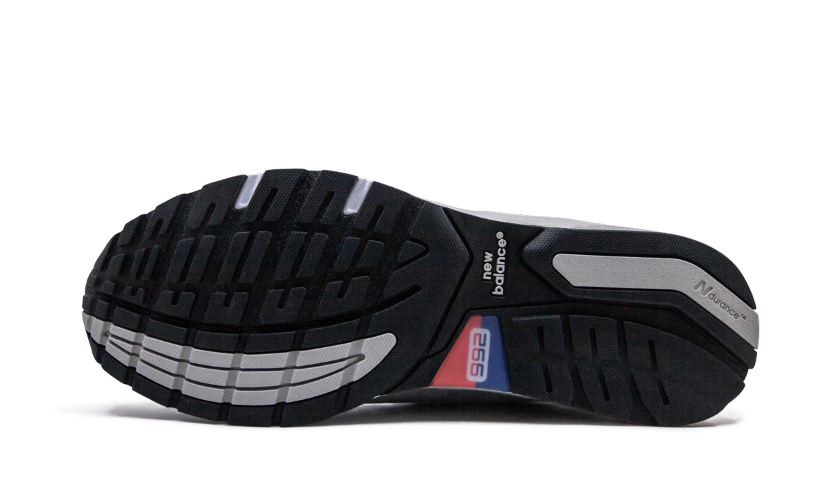 New Balance 992 Grey