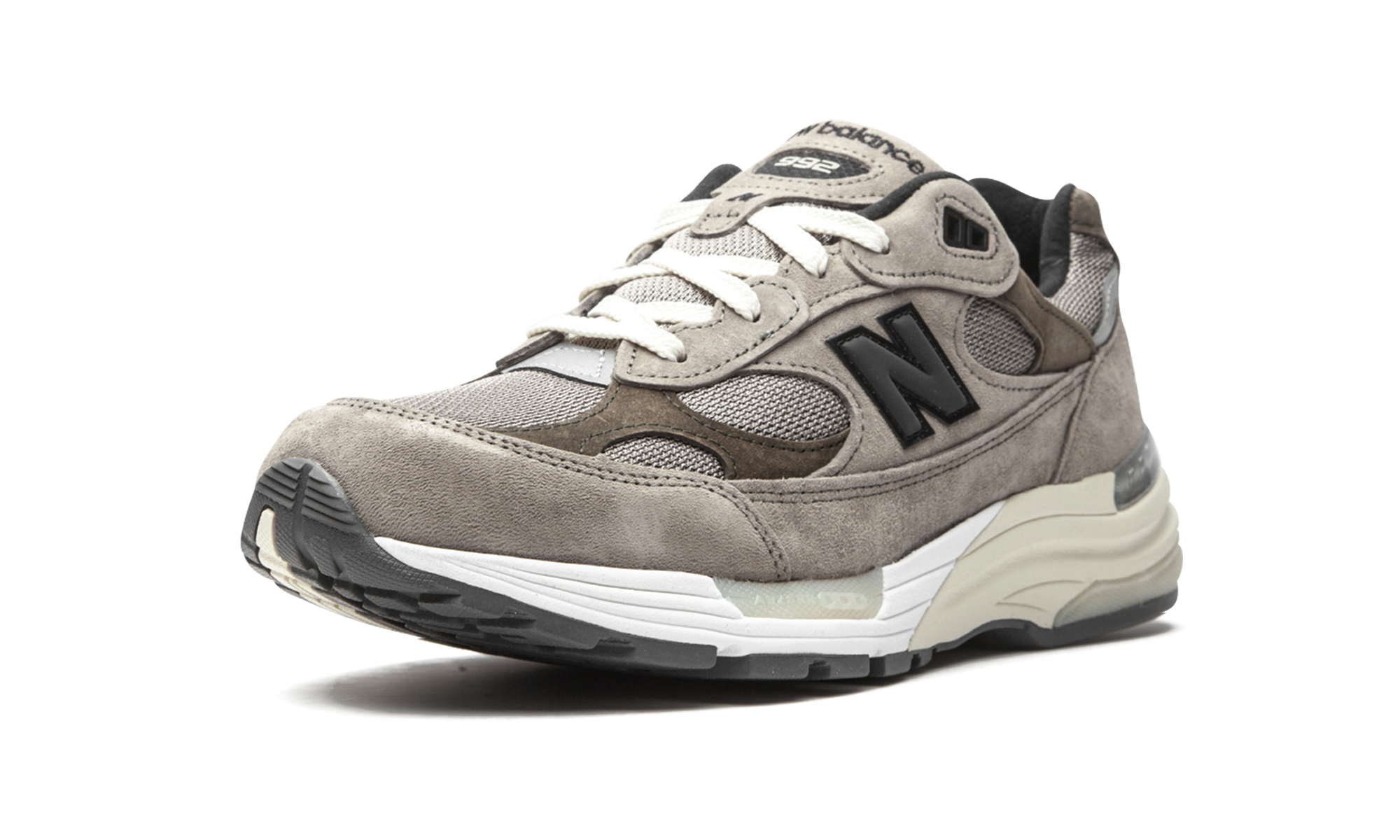 New Balance 992 JJJJound Grey
