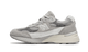 New Balance 992 Levi's Grey