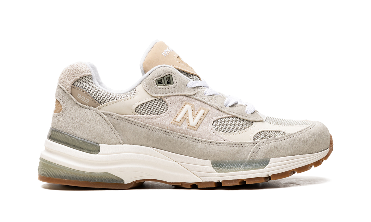 New Balance 992 MiUSA Olivine