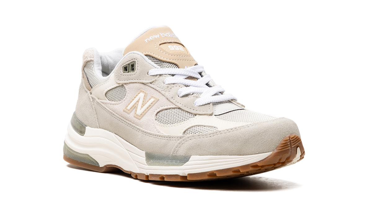 New Balance 992 MiUSA Olivine