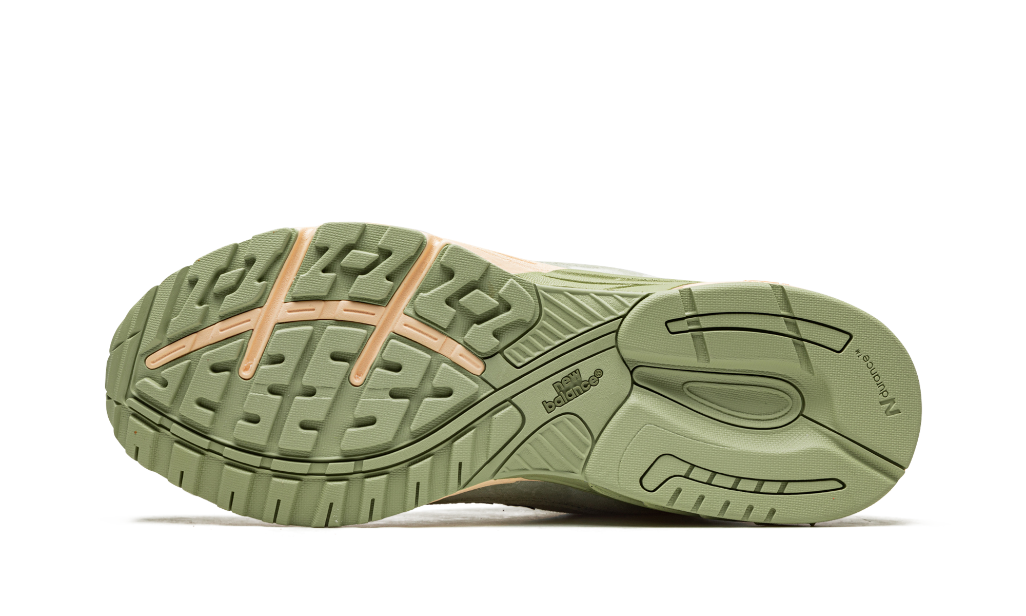 New Balance 993 Joe Freshgoods Performance Art Sage