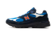 New Balance 993 MiUSA Kith Madison Square Garden Navy
