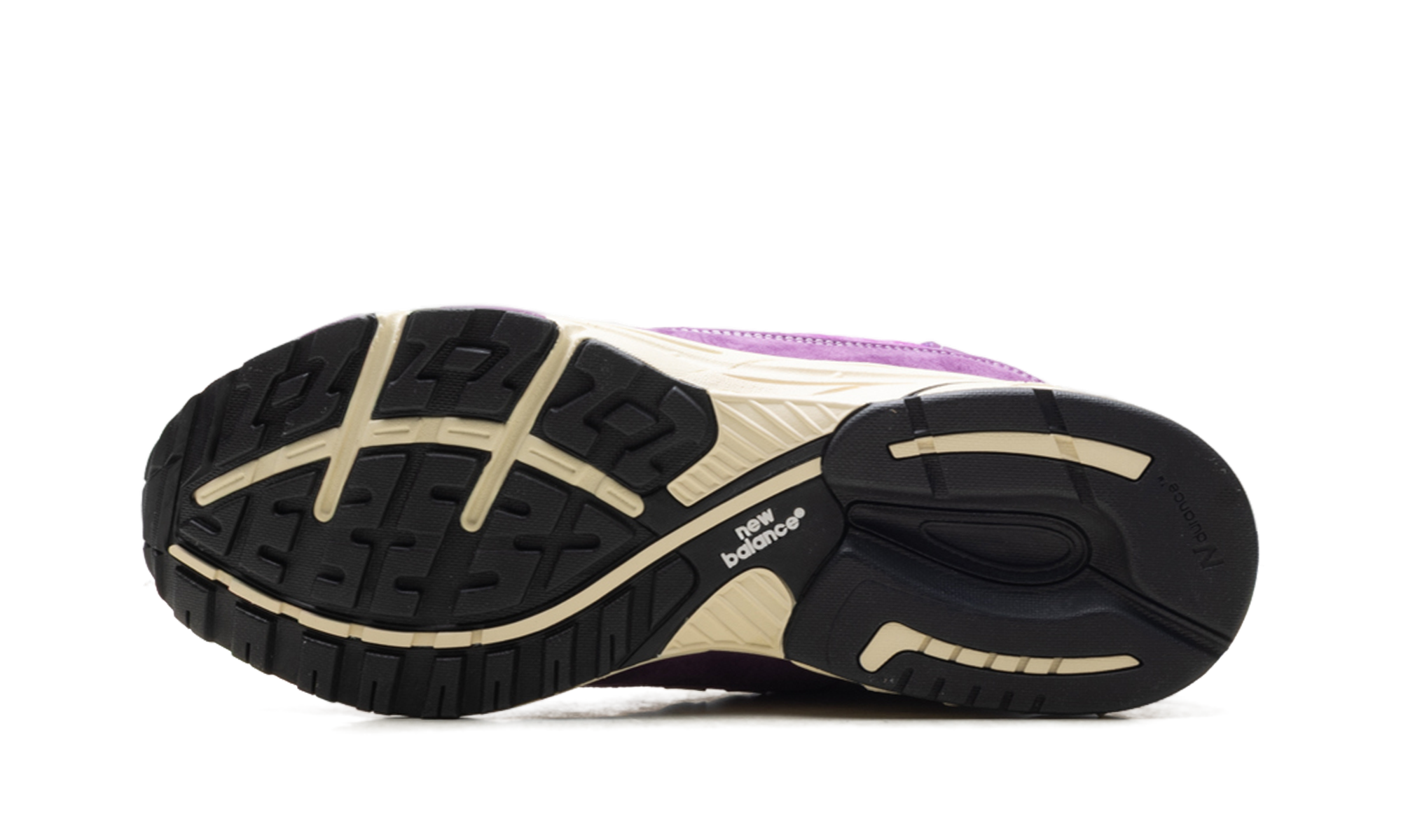 New Balance 993 MiUSA Passion Fruit