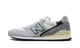 New Balance 996 MiUSA Teddy Santis Grey White Black