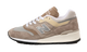 New Balance 997 MiUSA Light Mushroom Mirage Grey