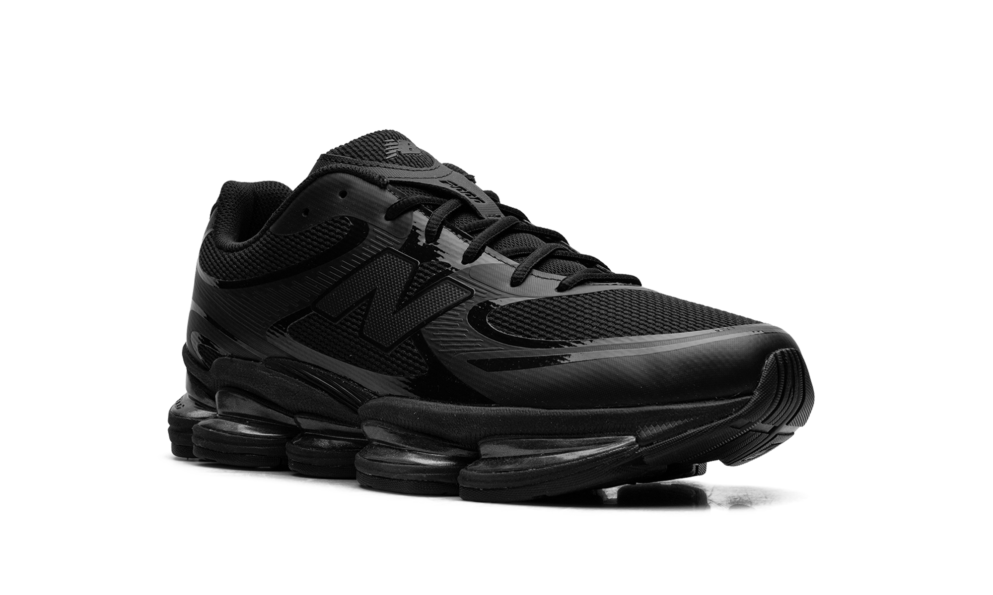 New Balance Abzorb 2000 Black