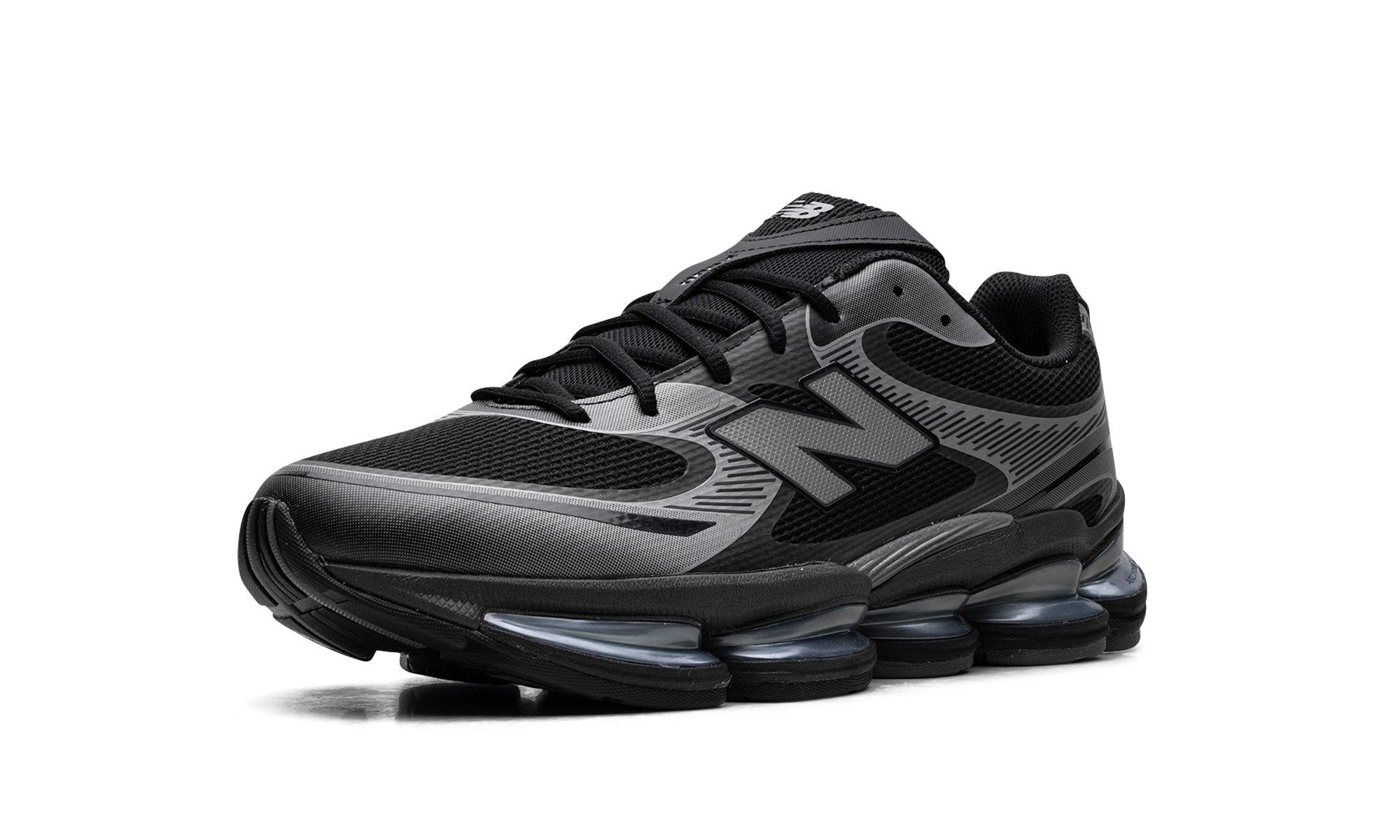 New Balance Abzorb 2000 Black Grey