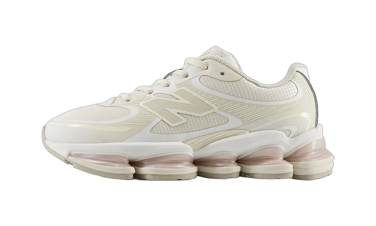 New Balance Abzorb 2000 Linen Sea Salt Timberwolf